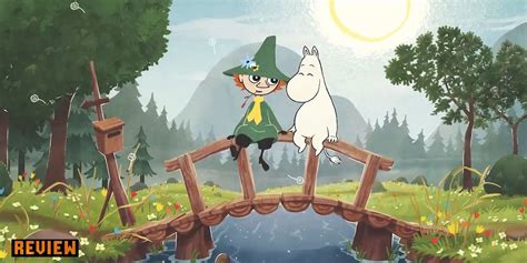 moomin characters snufkin|snufkin melody of moominvalley review.